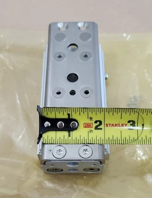 NEW SMC MXQ16-50ZD