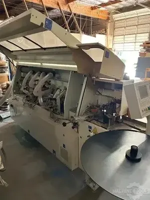 Used 2005 SCM GROUP K 203 Edge Banders Arizona US | KD Machinery #1556383