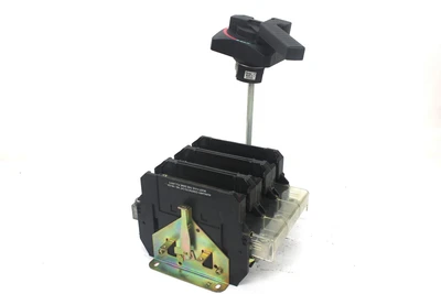 USED ALLEN BRADLEY 194R-NN200P3