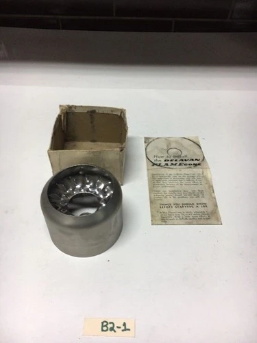 NEW Delavan DC-2.25