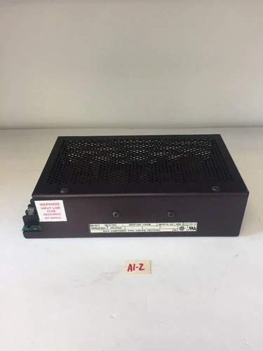 Used Sola 86-24-262 Power Supplies | J&J Industrial Supply #500873