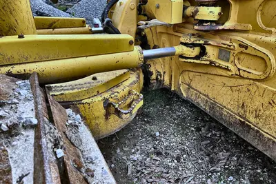 Used 2017 KOMATSU D51PX-24 Bulldozers Louisiana US | Proxy Equipment #1377953