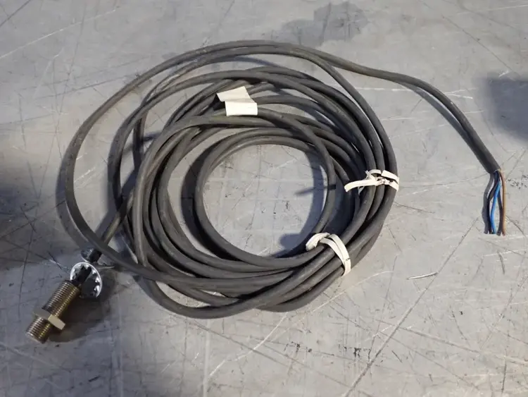 Used BALLUFF BES516325E4CPU Sensors | HGR 24 #753386