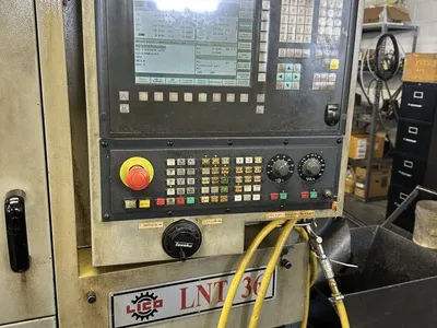 2004 LICO LNT-36-S CNC Swiss Lathe | Graff-Pinkert (6)