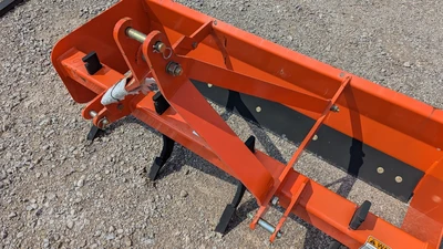 NEW LAND PRIDE BB1260