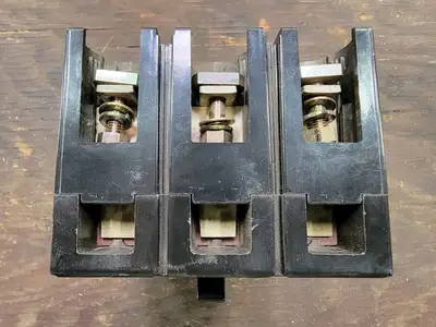 USED MITSUBISHI NF-SF3050