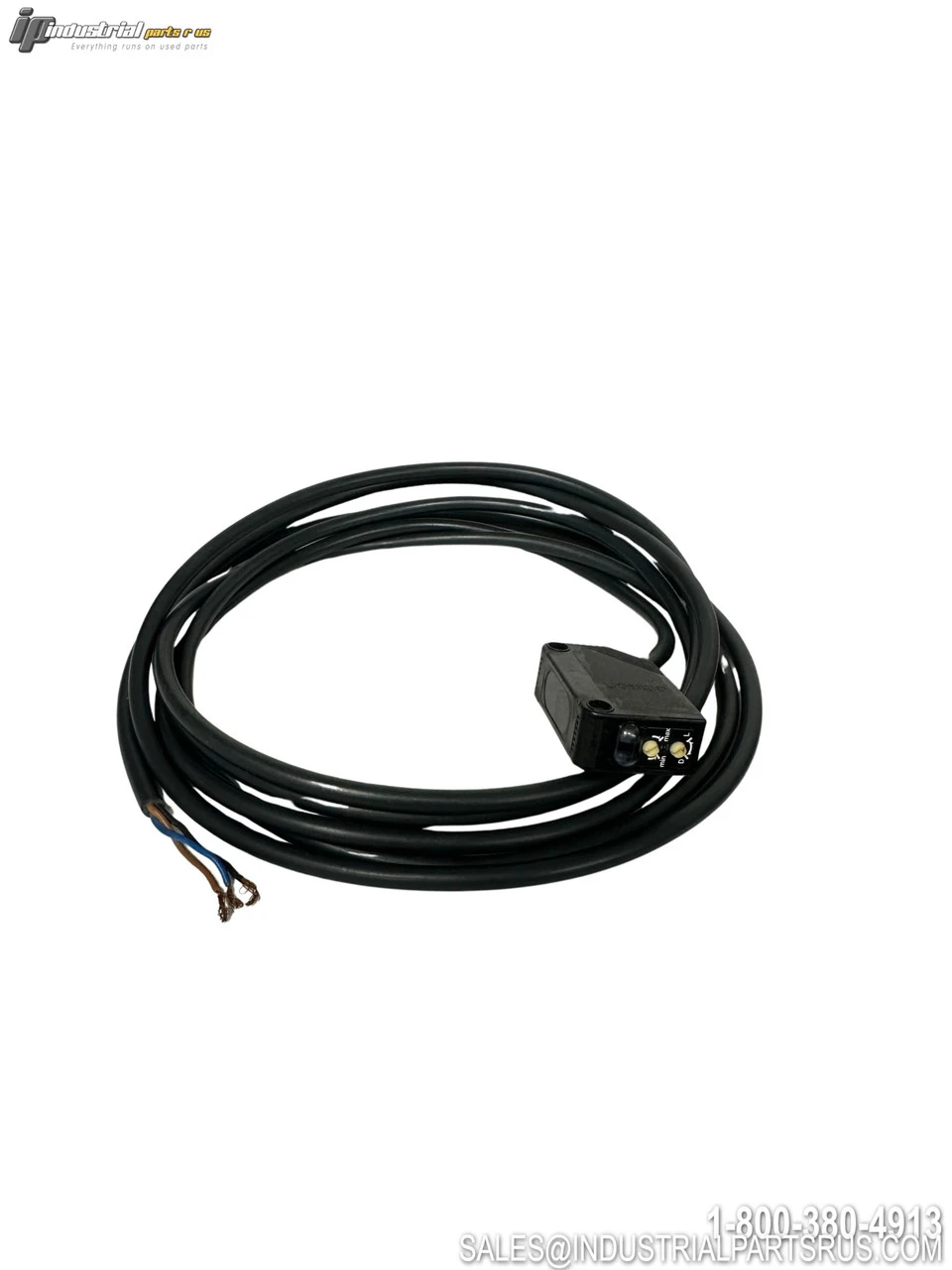 USED OMRON E3Z-D62