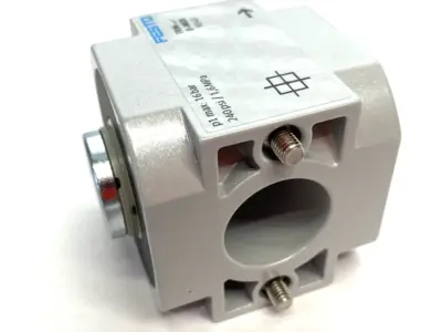 USED FESTO BRANCHING MODULE, PNEUMATIC DISTRIBUTOR 170684