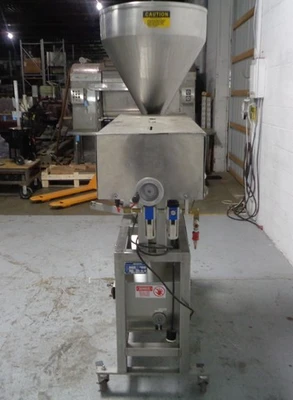 Used 1995 COLBORNE CORPORATION RP4 1457 Depositors California US | BakeryEquipment.com #1555548