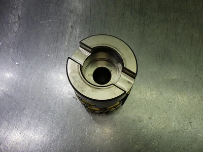 SECO 50mm Coolant Thru Milling Cutter 27mm Arbor RD.R220.94-00050-058-12.4A-V1 (LOC3569)