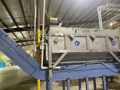 Herbold Plastics Wash Line – New 2021
