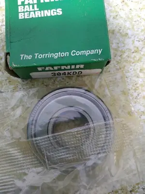 Used FAFNIR 304KDD Bearings | Surplus Asset Holdings #1191713