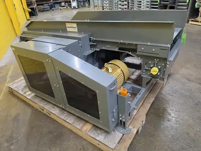 New | in-Stock INTELLIGRATED INTELLISORT Conveyor Parts Wisconsin US | Packer City Sales #1328660