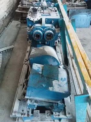 1986 FARREL FCM 6 Mixer Continuous FCM type | Perry Equipment (4)