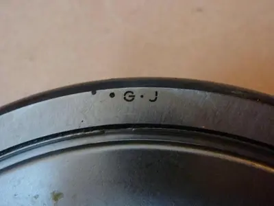 NEW FAG 416821-2GC