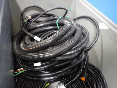 Electrical Cables