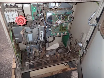 Used 2011 YASKAWA MOTOMAN MOTOMANMH6 Robots | HGR 24 #734578
