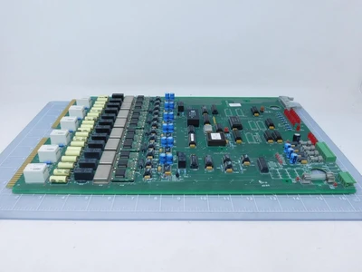 Used THERMOTRON _UNKNOWN_ Printed Circuit Boards (PCB) Texas US | OCO Industrial #1602211