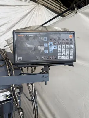 Used DEVLIEG 4K-60 Horizontal Table Type Boring Mills Ohio US | G-2000, Inc. #1063203