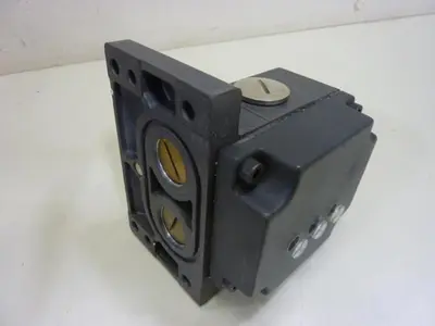 NEW EUCHNER RGBF 03 D16-502 L110