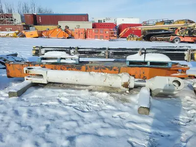 USED HITACHI 7051364