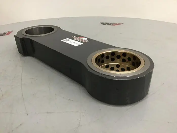 Used JSW J165EII-A / TL Injection Molding Parts Michigan US | Ideal Machinery #580690