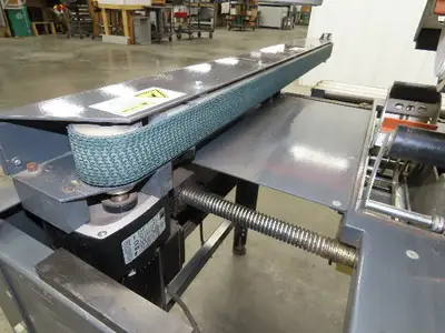 Used LOVESHAW _UNKNOWN_ Case Sealers - Tapers Indiana US | Arrow Industrial #1411429