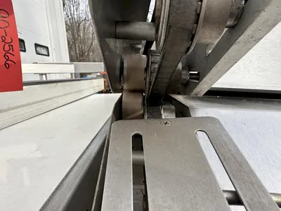 USED APM MACHINERY HCBS-1/8 CT 12X8R