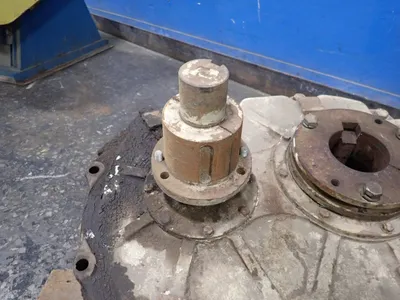 Gear Reducer - T19