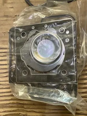 Cummins 85mm Gasket and Seal Kit PN 4089238