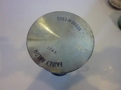 NEW FAIREY ARLON R961-H-0803A