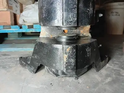 Used KOMATSU PB8995 Parts British Columbia CA | Lenmark #271772