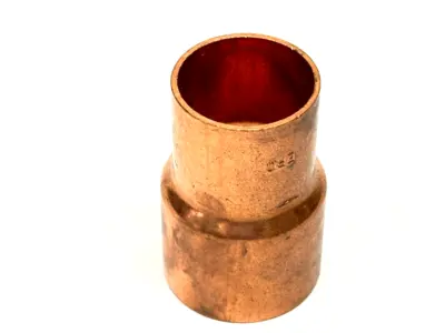 101R CPLG 11/4x1 | EPC  Reducer C x C 1-1/4" x 1" Copper - New Other
