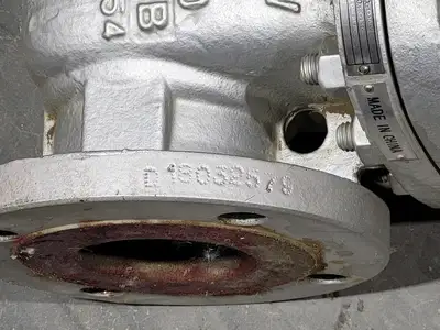 USED DHV C110F3