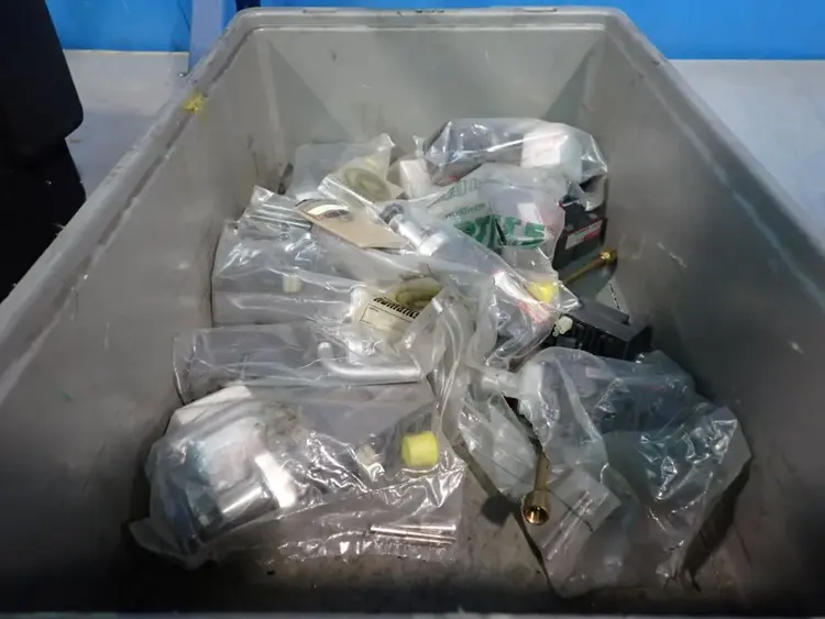 Used NUMATICS _UNKNOWN_ Pumps Ohio US | HGR 24 #802232