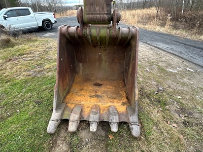 Used 1996 VOLVO CE SE450 LC-2 Excavators Pennsylvania US | Proxy Equipment #1377879