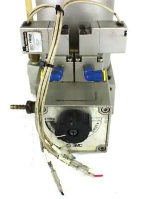 USED SMC CC100-300S