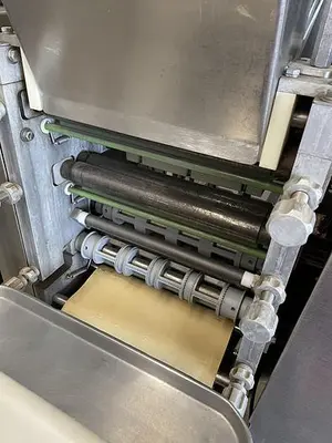 USED MBC FOOD MACHINERY CORP. RAVIOLI MACHINE