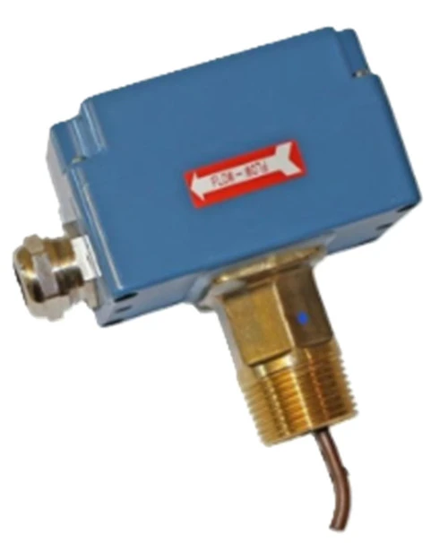 Johnson Controls F61TB-9200 Flow Switch [New]