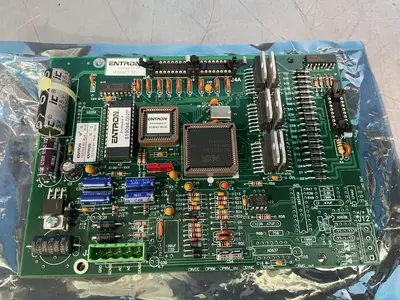 Used ENTRON _UNKNOWN_ Printed Circuit Boards (PCB) Ohio US | HGR 24 #1507658