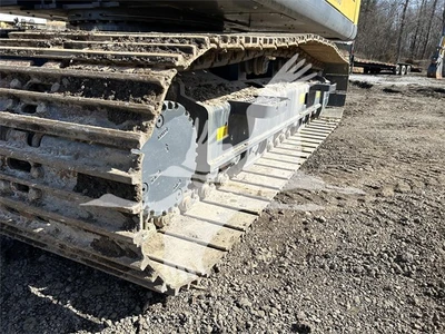 USED 2019 XCMG XE210U