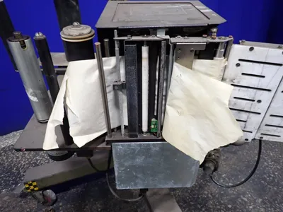 Used LABELING SYSTEMS INC 218 Labelers | HGR 24 #751442