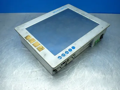 Used PHOENIX CONTACT DVGOTC5115 002BF Automation Control (HMI) Ohio US | HGR 24 #1095347