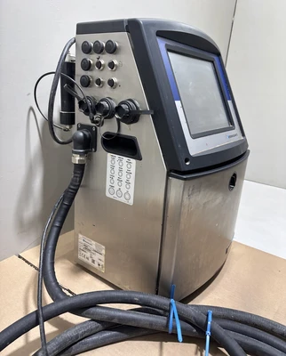 Used VIDEOJET 395952 Light Source Equipment Indiana US | J&J Industrial Supply #1389268