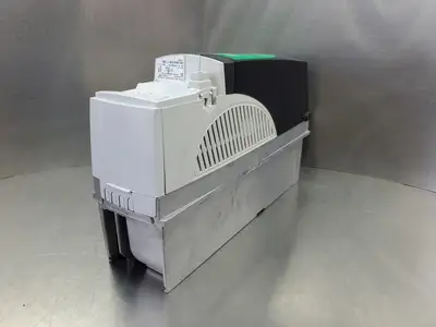 Used Emerson _UNKNOWN_ Variable Speed Drives South Carolina US | Palmetto Automation #1319522