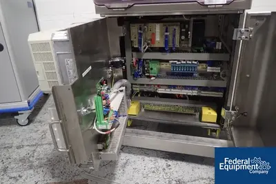 USED Kilian Kilian T100 Tablet Press, 9 Station