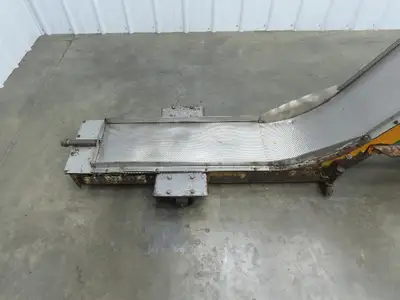 Used STORCH _UNKNOWN_ Conveyor Parts Indiana US | Arrow Industrial #1366796