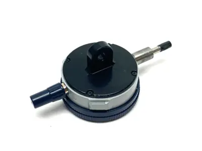 USED MITUTOYO DIAL PRESS INDICATOR FULL JEWELED