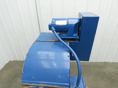 Used TURBO SYSTEMS _UNKNOWN_ Conveyor Parts Indiana US | Arrow Industrial #1366794