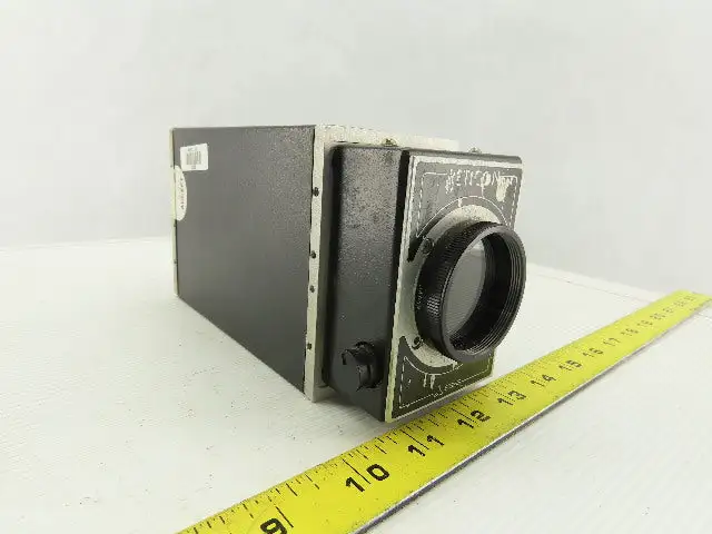 Used EG&G _UNKNOWN_ Miscellaneous MRO | Arrow Industrial #648528